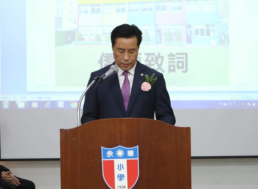 (0709)漢城、永登浦華僑小學舉行畢業典禮   僑界齊賀學子展翅高飛 傳承文化迎向未來  
